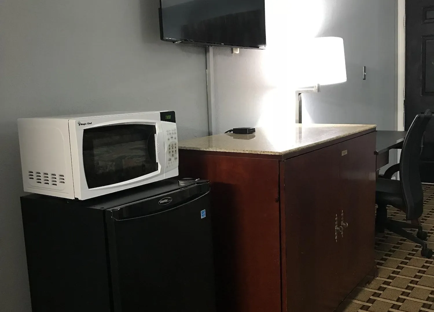 Rodeway Inn Nashville Airport United States