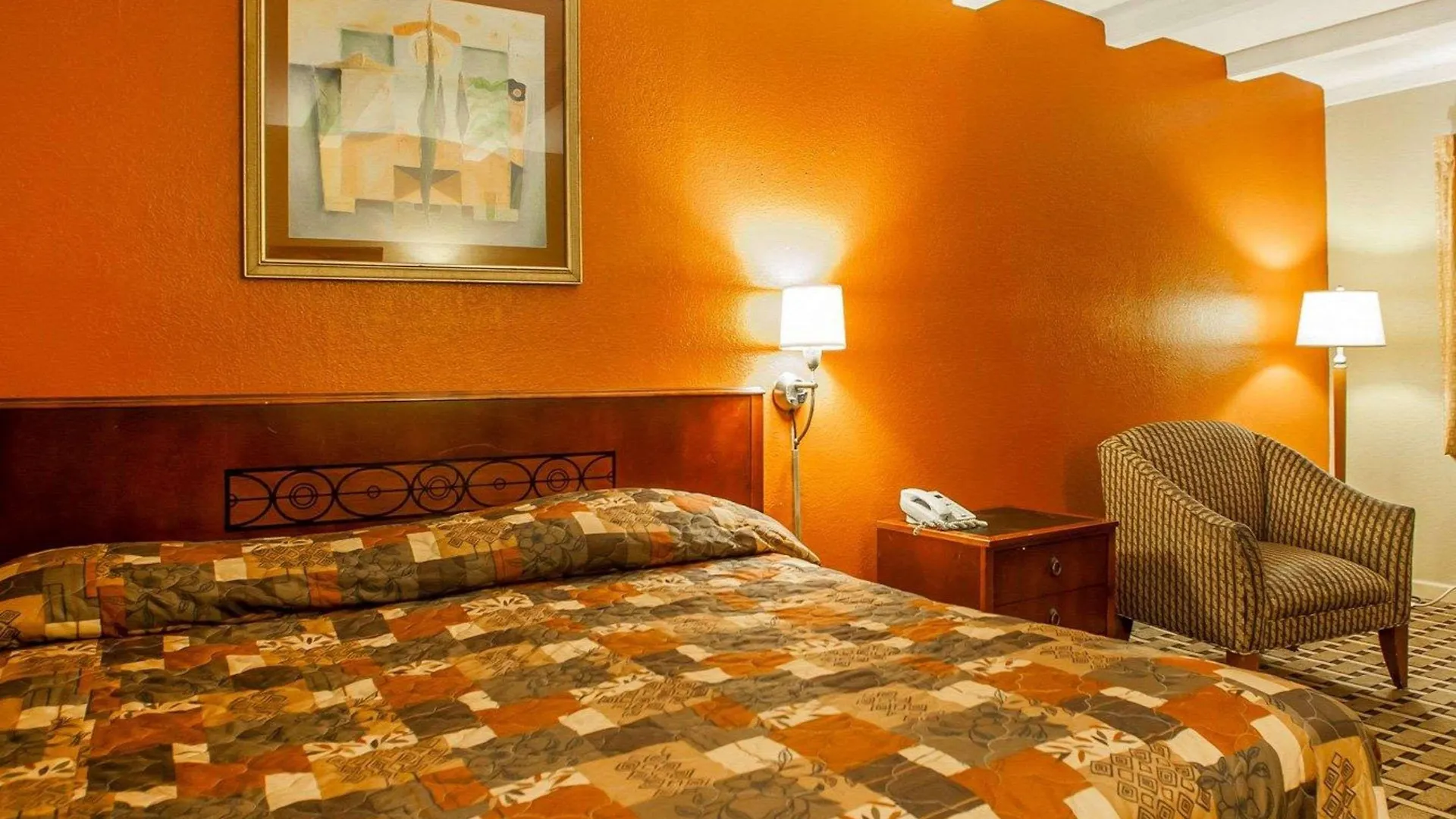 Rodeway Inn Nashville Airport