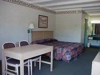 ** Hotel Rodeway Inn Nashville Airport United States