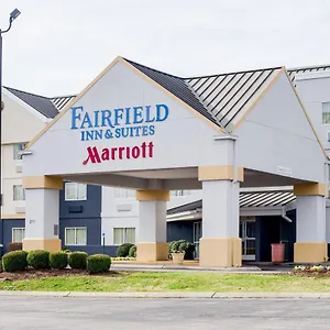 Fairfield & By Marriott At Opryland Hotel