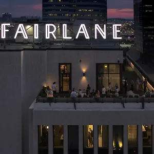 Fairlane Nashville, By Oliver Hotel